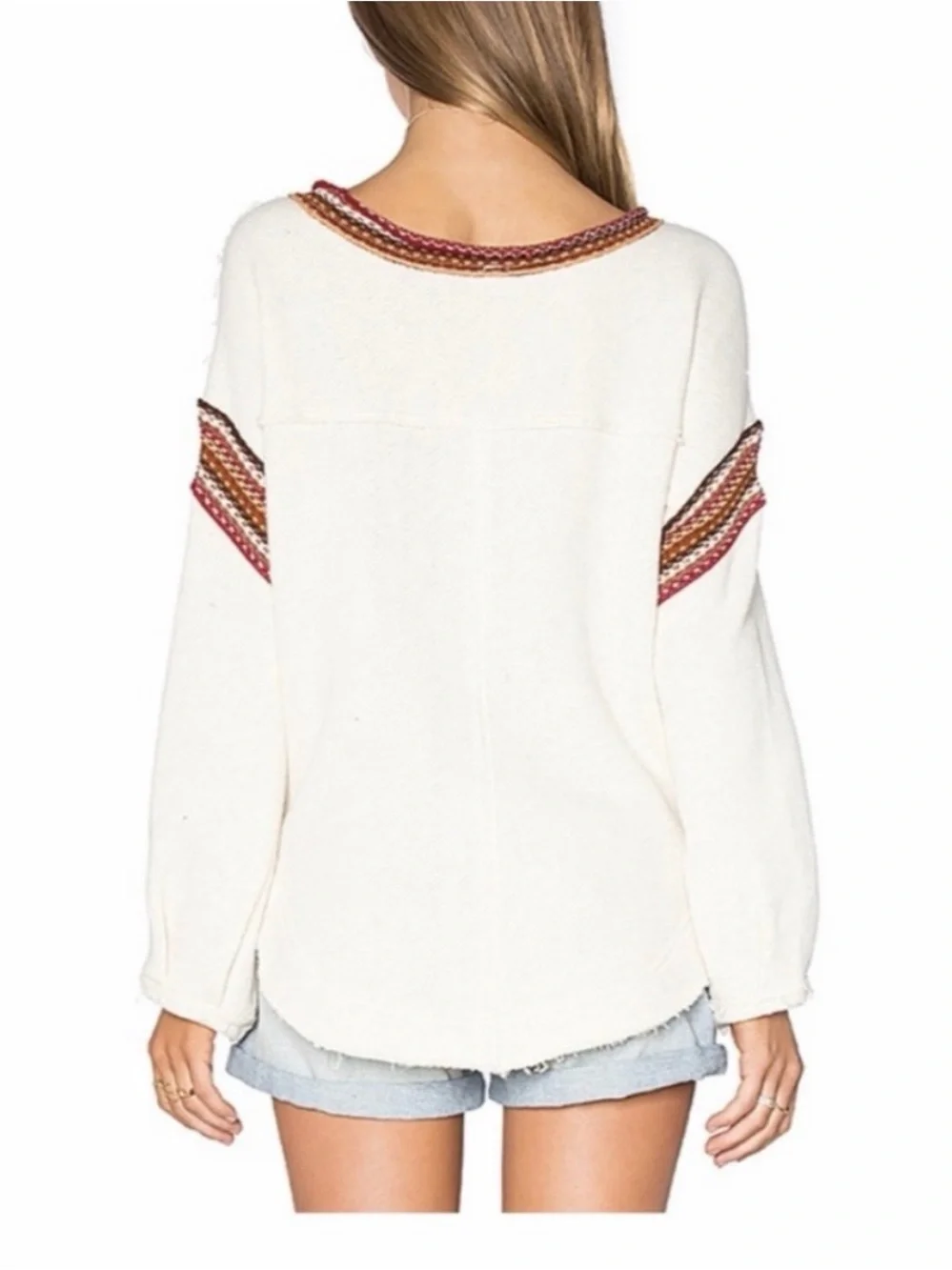 Free People balloon should free
